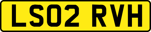 LS02RVH