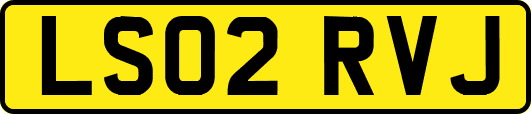LS02RVJ