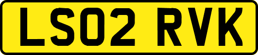 LS02RVK
