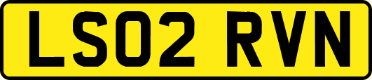 LS02RVN
