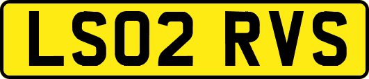 LS02RVS
