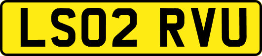 LS02RVU