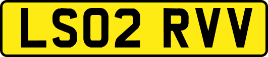LS02RVV