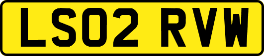 LS02RVW