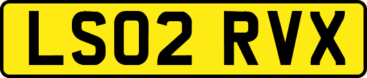 LS02RVX