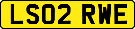LS02RWE
