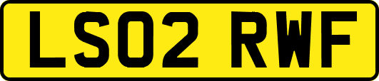 LS02RWF