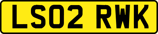 LS02RWK