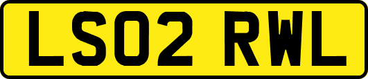 LS02RWL