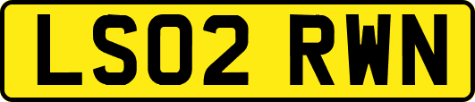 LS02RWN