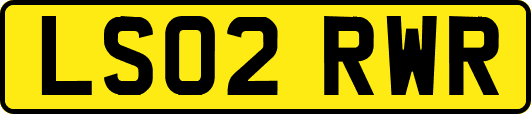LS02RWR