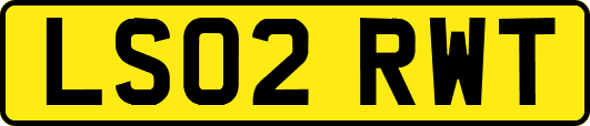 LS02RWT