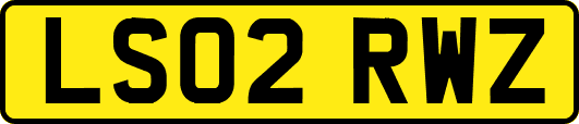 LS02RWZ