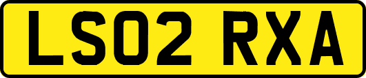 LS02RXA