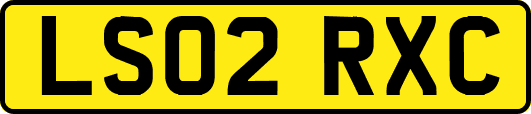 LS02RXC