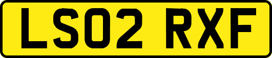 LS02RXF