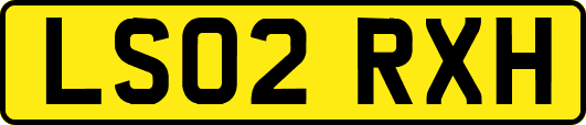 LS02RXH