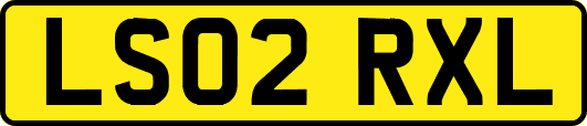 LS02RXL