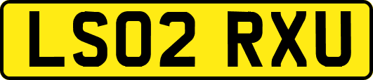 LS02RXU