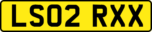 LS02RXX