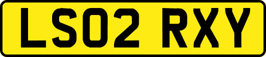LS02RXY