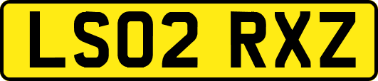 LS02RXZ