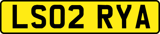 LS02RYA