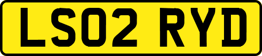 LS02RYD