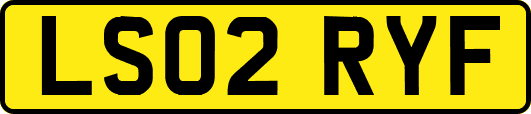 LS02RYF