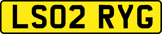 LS02RYG