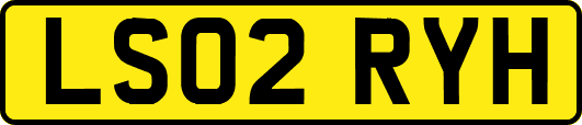 LS02RYH