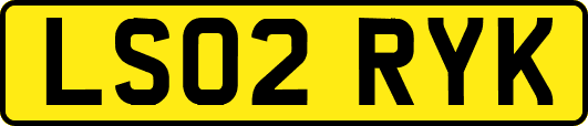 LS02RYK