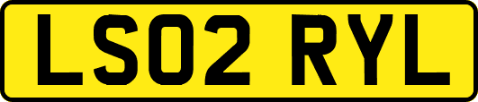 LS02RYL