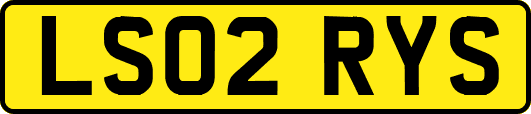 LS02RYS