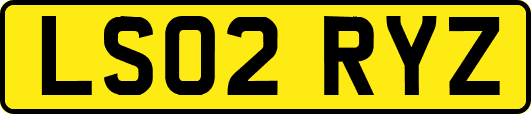 LS02RYZ