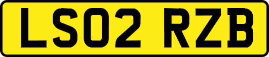 LS02RZB