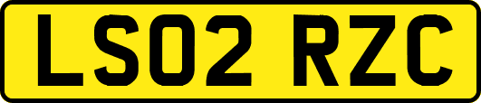 LS02RZC