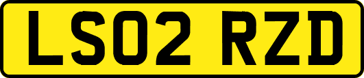 LS02RZD