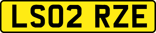 LS02RZE
