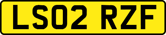 LS02RZF