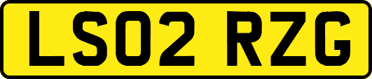 LS02RZG