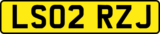 LS02RZJ