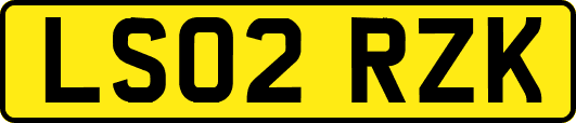 LS02RZK
