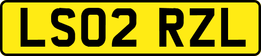 LS02RZL
