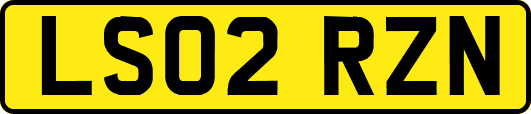 LS02RZN