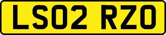 LS02RZO