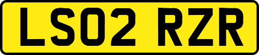 LS02RZR