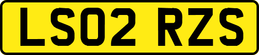 LS02RZS