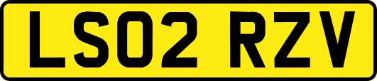LS02RZV