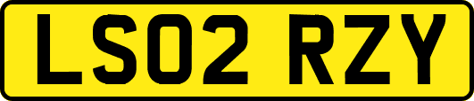 LS02RZY